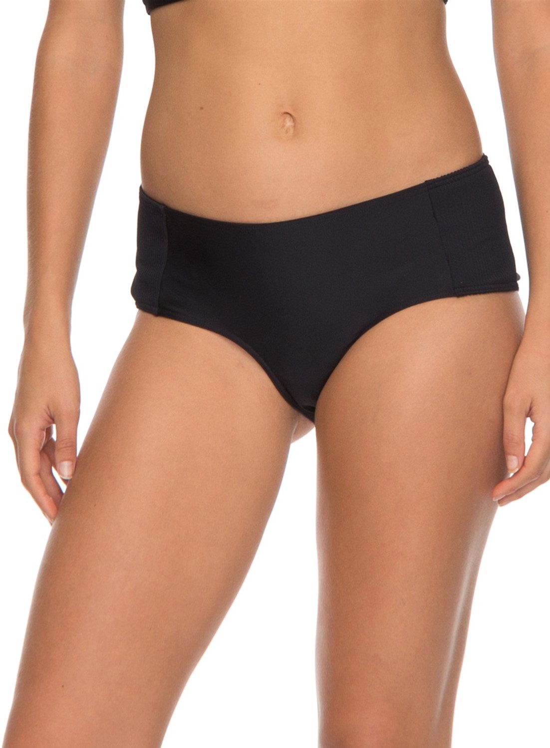 

Нижняя часть купальника Roxy ro09500350 S Черная