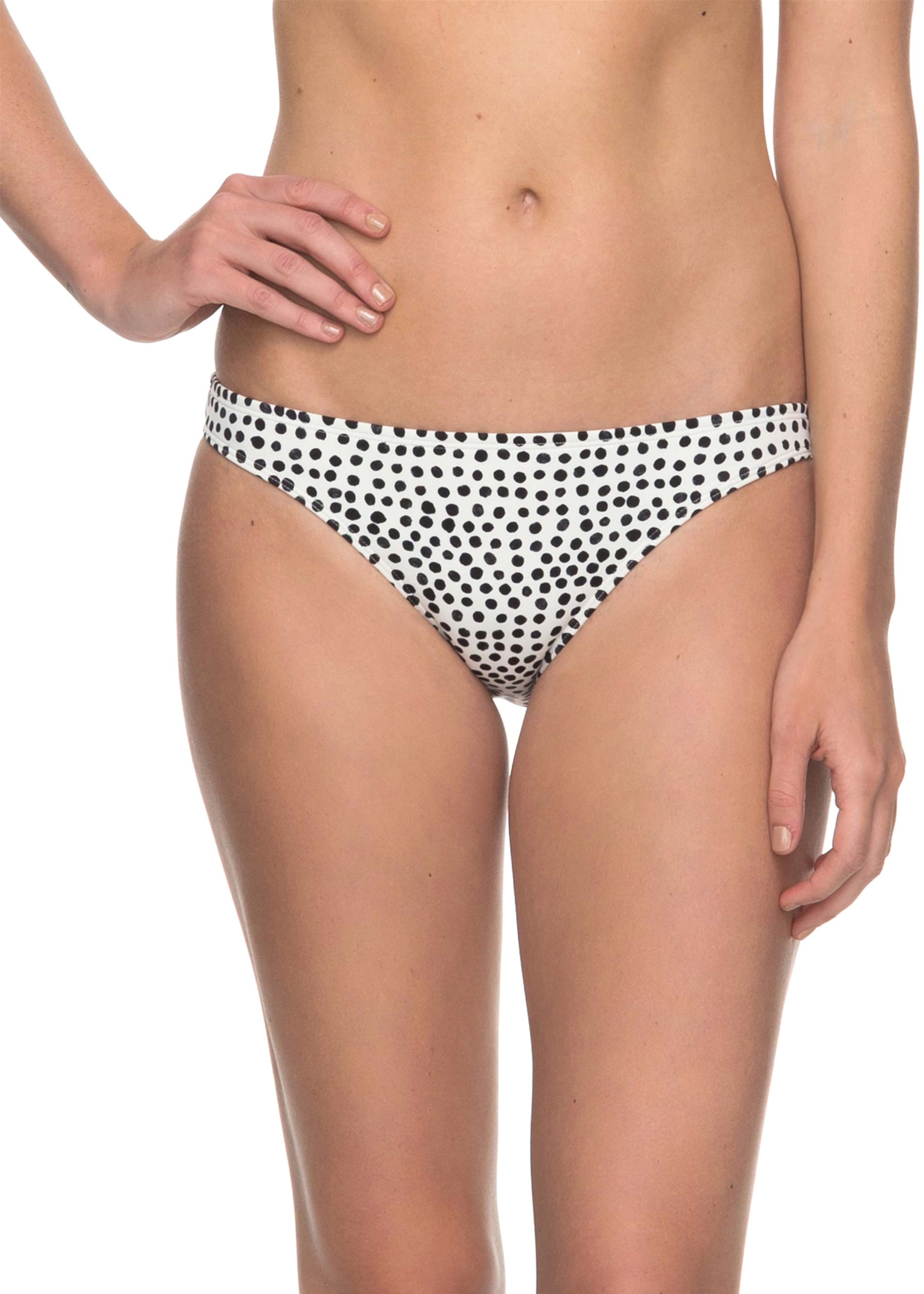 

Нижняя часть купальника Roxy ro09500335 S Белая