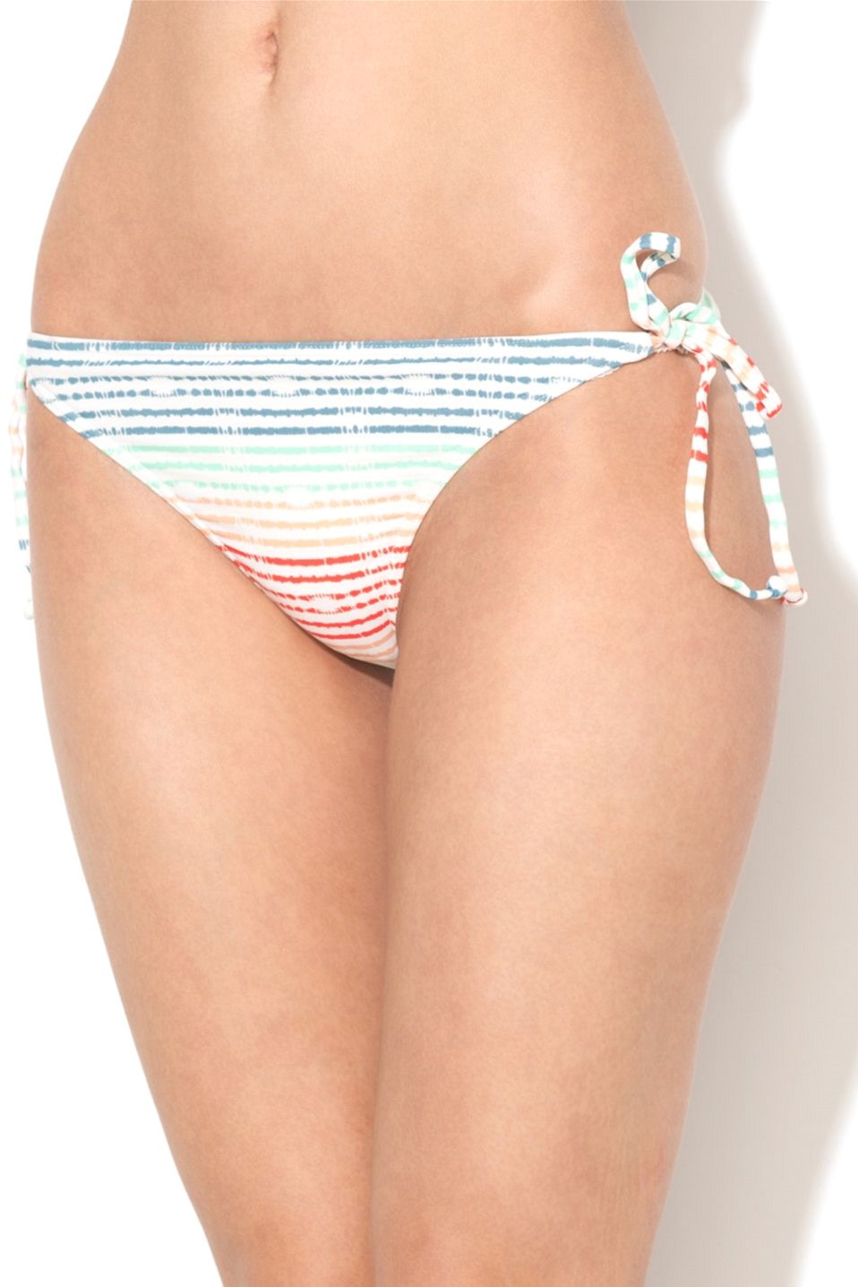 

Нижняя часть купальника Roxy ro09500315 L Белая