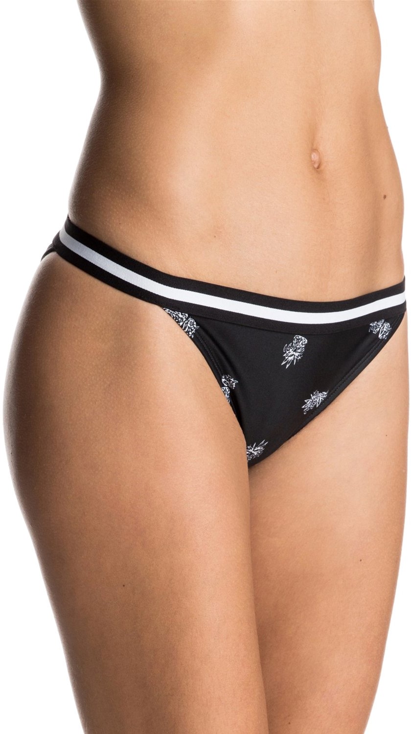 

Нижняя часть купальника Roxy ro09500342 M Черная