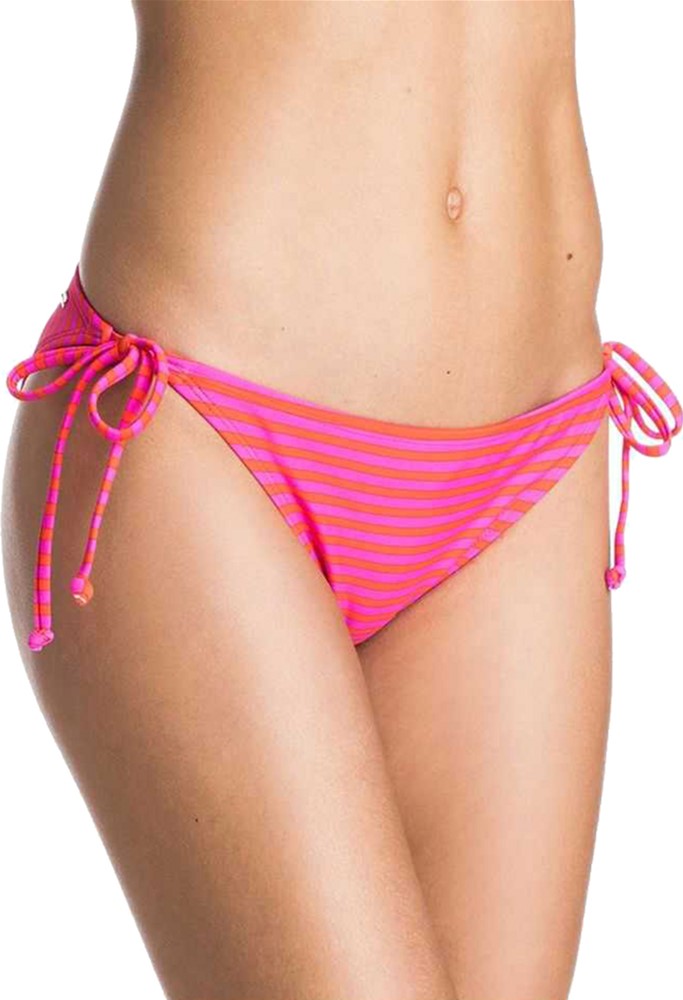 

Нижняя часть купальника Roxy ro09500287 L Розовая