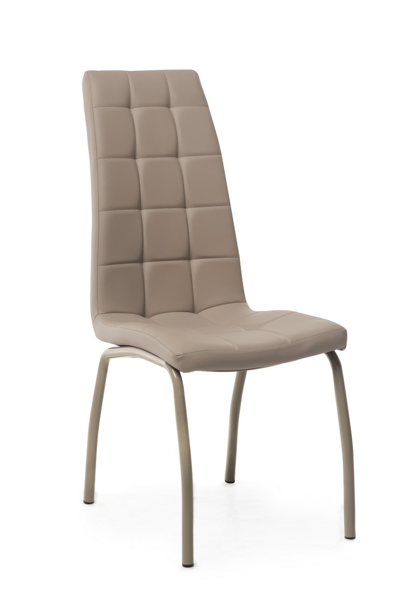 

Стул Vetro Mebel N-70 капучино