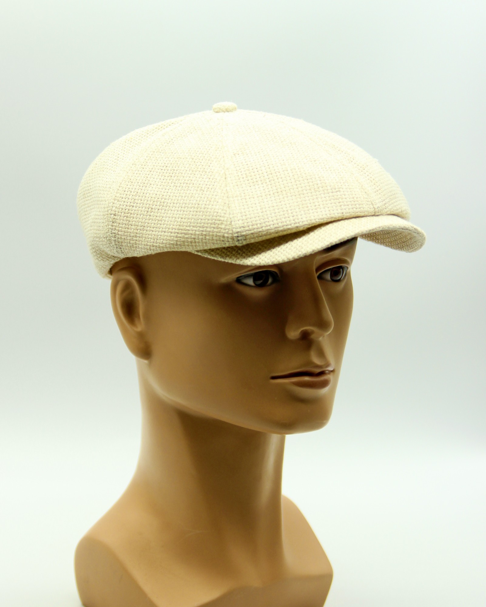 

Кепка мужская летняя хулиганка VECONS, Кепка мужская летняя хулиганка VECONS One size