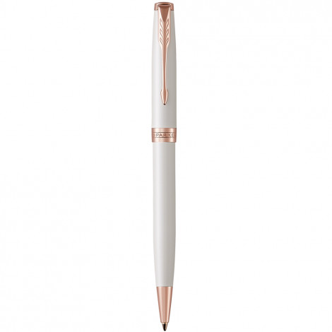 

Шариковая ручка Parker SONNET 17 Pearl Lacquer PGT BP 87 632