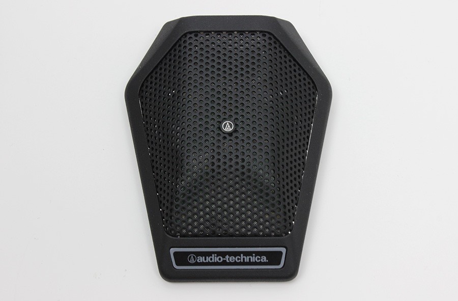 

Конденсаторный микрофон AUDIO-TECHNICA U851R