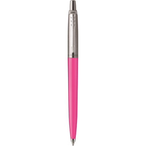 

Ручка шариковая Parker JOTTER 17 Plastic Hot Pink CT BP 15 932_2039