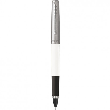 

Ручка роллер Parker JOTTER 17 Standard White RB 15 021