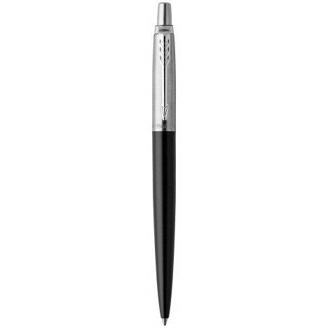 

Шариковая ручка Parker JOTTER 17 Bond Street Black CT BP 16 232