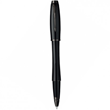 

Ручка роллер Parker Urban Premium Matt Black RB 21 222M