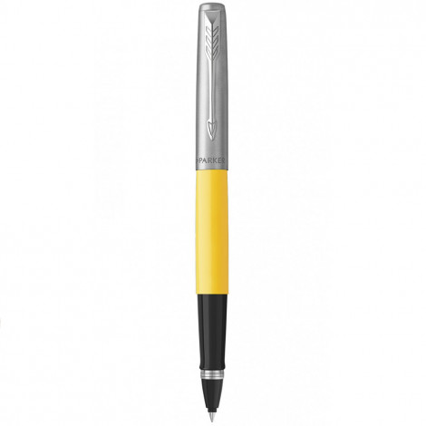 

Ручка роллер Parker JOTTER 17 Plastic Yellow CT RB 15 321