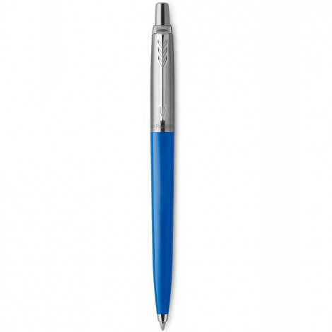 

Ручка шариковая Parker JOTTER 17 Plastic Blue CT BP 15 132
