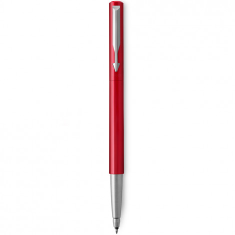 

Ручка роллер Parker VECTOR 17 Red RB 05 322