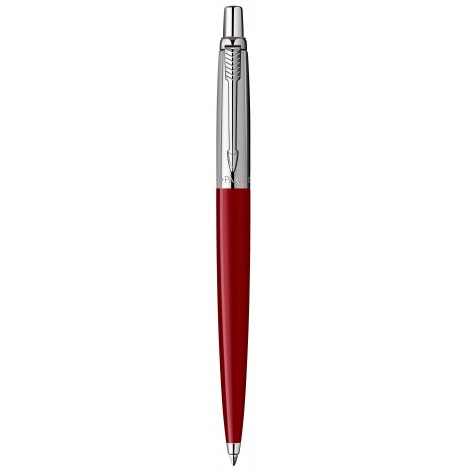 

Шариковая ручка Parker Jotter Standard New Red BP 78 032R