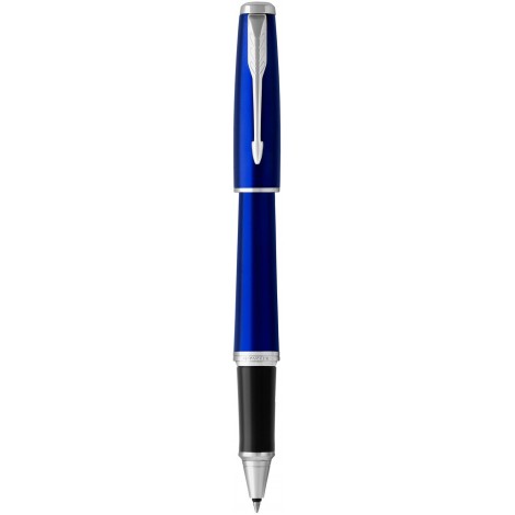 

Ручка роллер Parker URBAN 17 Nightsky Blue CT RB 30 422