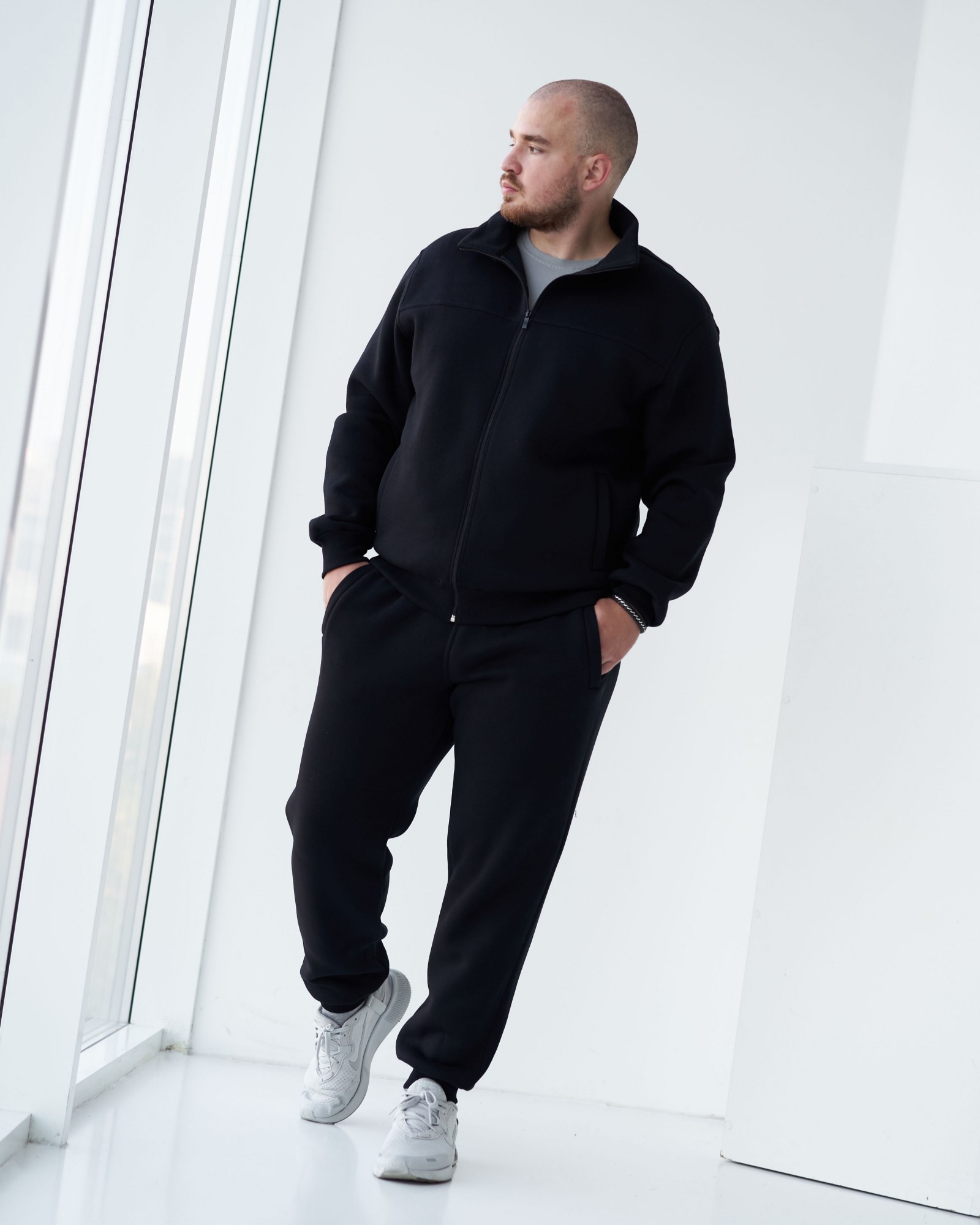 

Спортивный костюм зимний GR8 active wear модель 3344w3-темно-синий размер, Спортивный костюм зимний GR8 active wear модель 3344w3-темно-синий размер 3XL