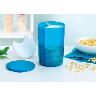 

Контейнер с разделителем Tupperware "Трио" (1 л.)