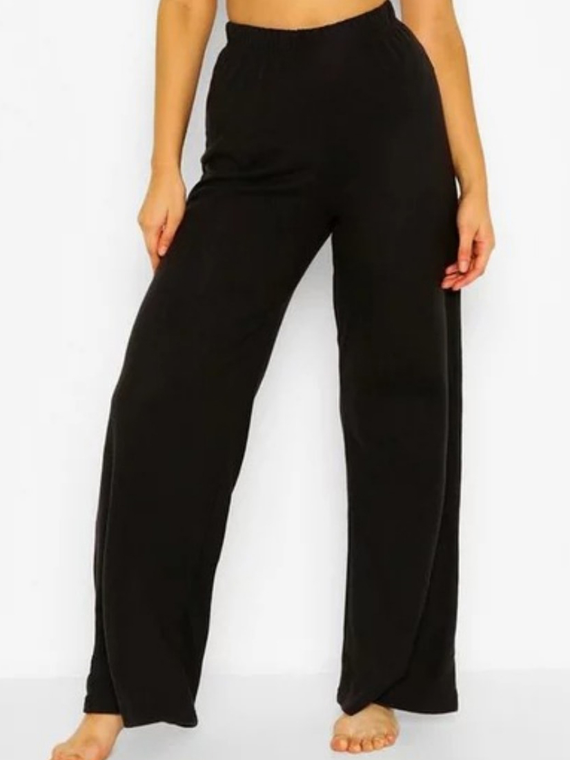 

Брюки Boohoo bh04400121  Черные, Брюки Boohoo bh04400121 44 Черные