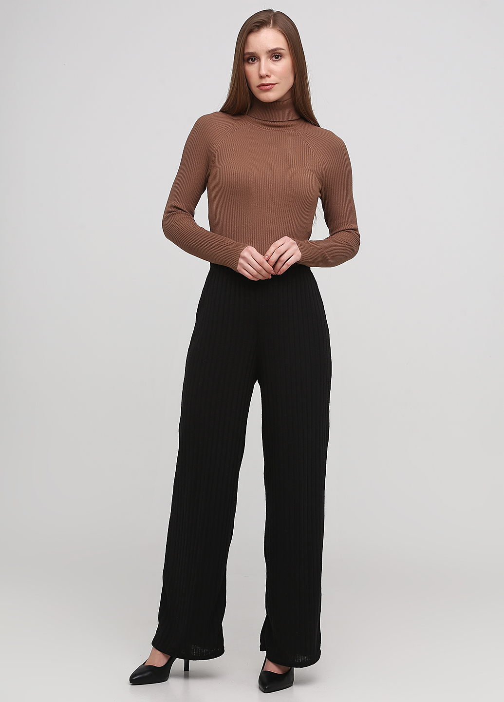 

Брюки Boohoo bh04400124  Черные, Брюки Boohoo bh04400124 42 Черные