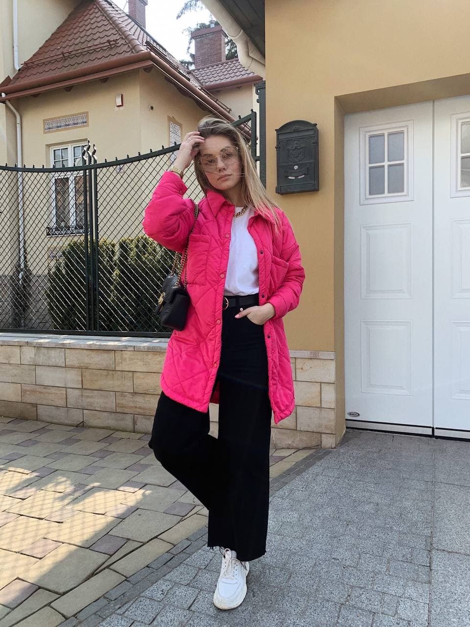 

Куртка ZARGA 90799-48-50