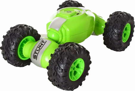 

Машинка Bambi на радиоуправлении Зеленая (LH-C016S green) (6903317229857_green)