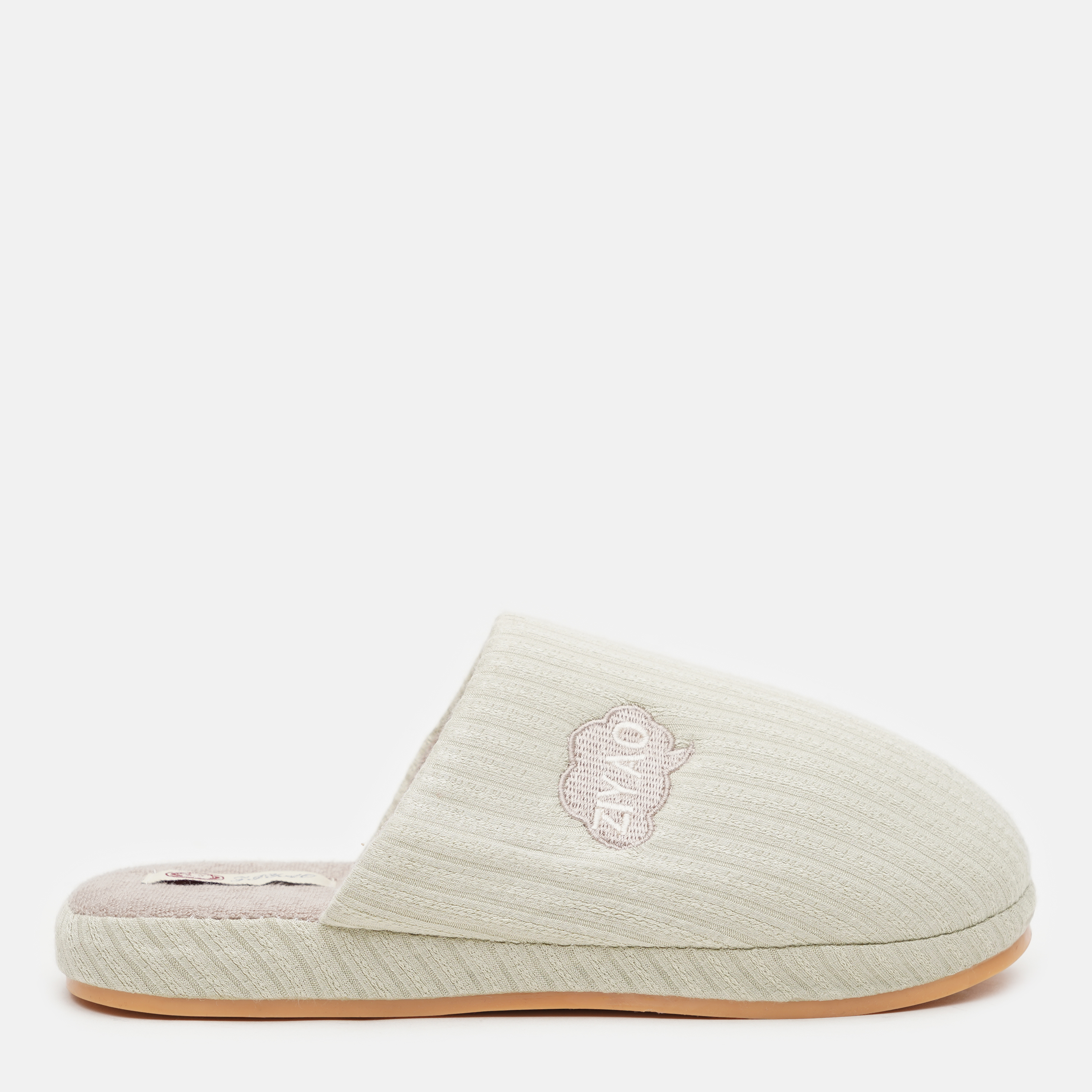 

Комнатные тапочки Favorite shoes AN708 mix 38/39 Зеленые