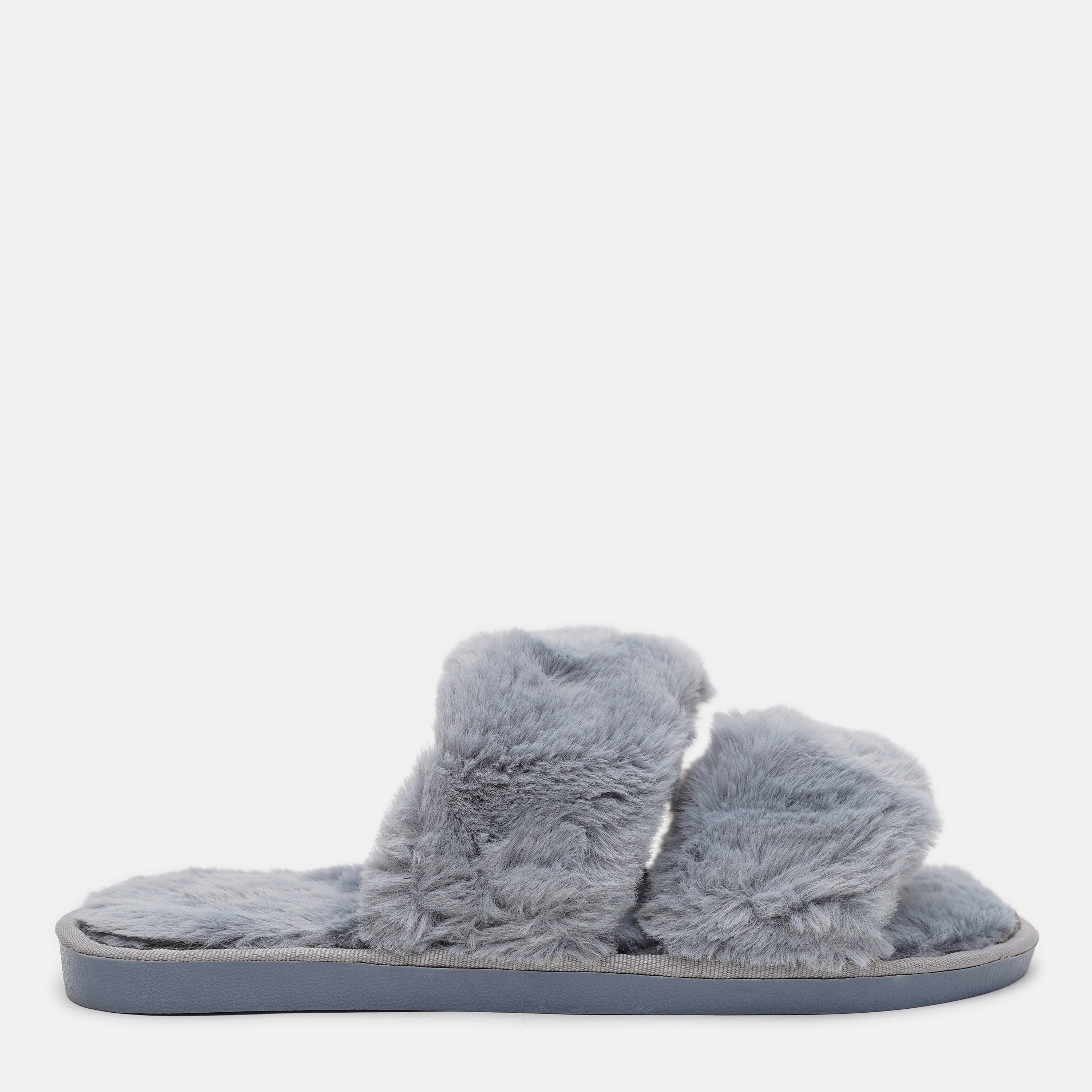 

Комнатные тапочки Jibukang PV6620 38/39 Grey