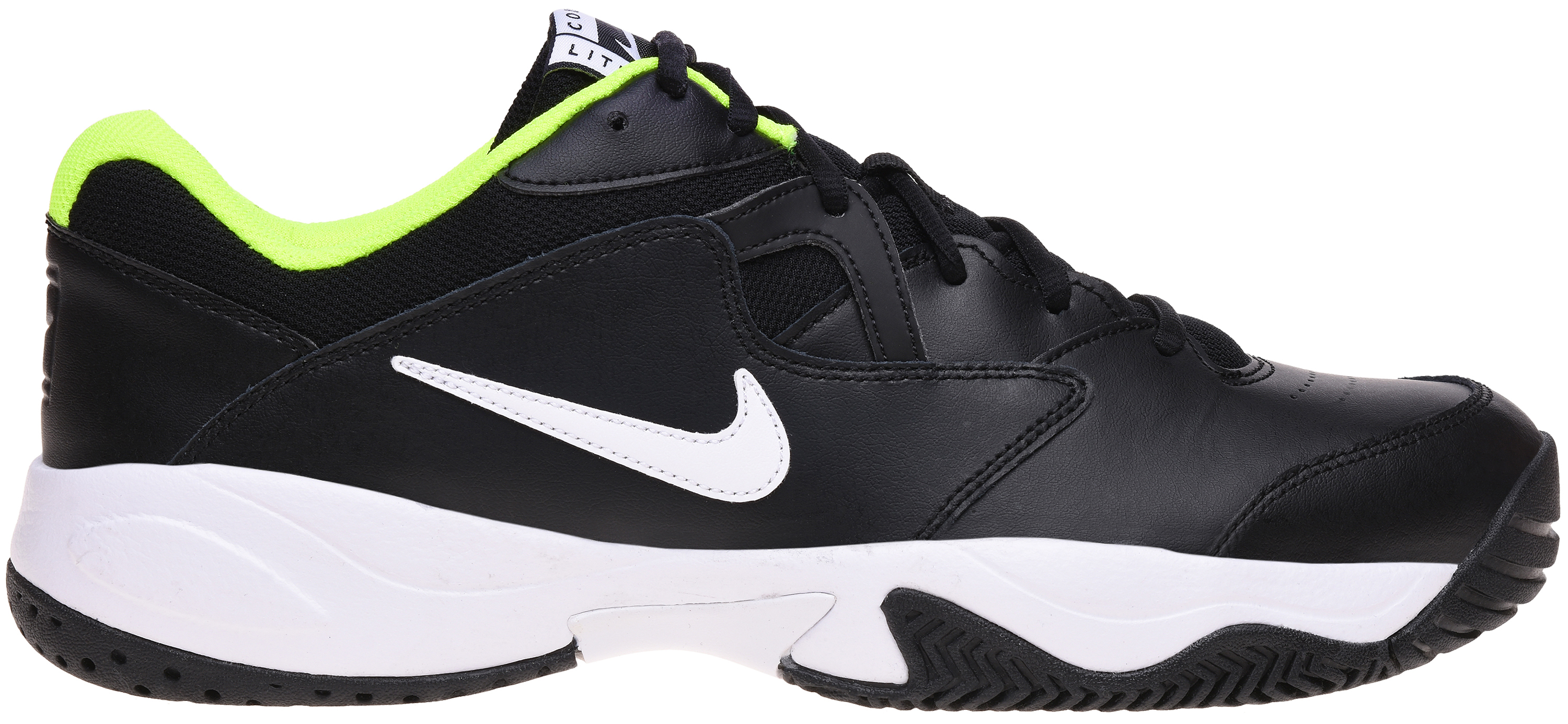 

Кроссовки Nike Court Lite 2 AR8836-009 45 (12.5) 30.5 см