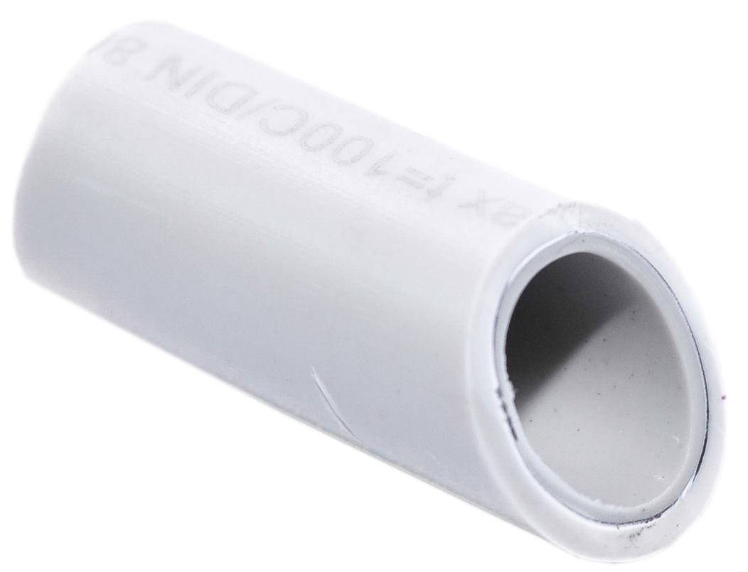 

Труба Li-Seven PPR/Al/PPR (PN 25)/25х3.5 (101010202) 4 м.