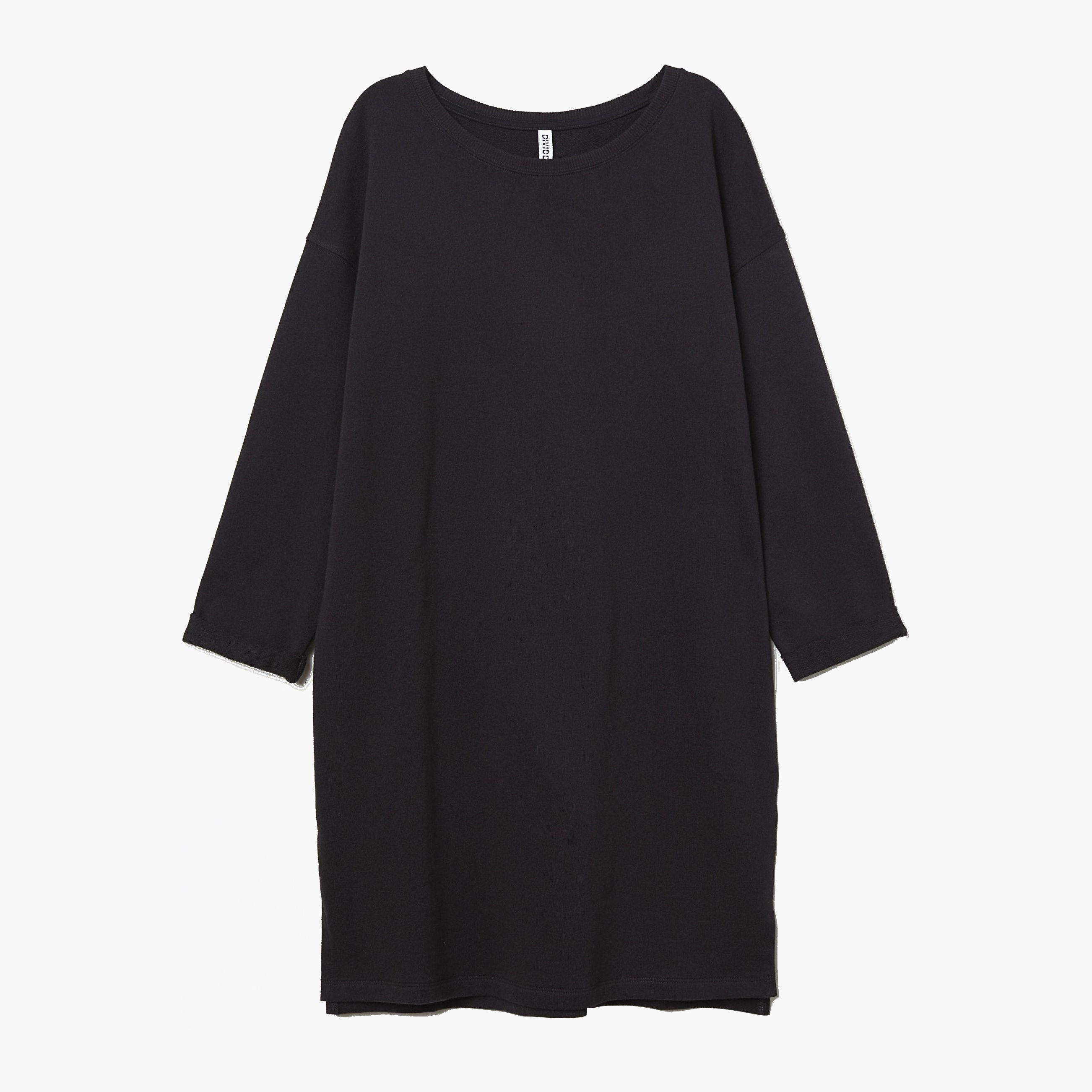 

Платье H&M XAZ144130XERV  Черное, Платье H&M XAZ144130XERV S Черное