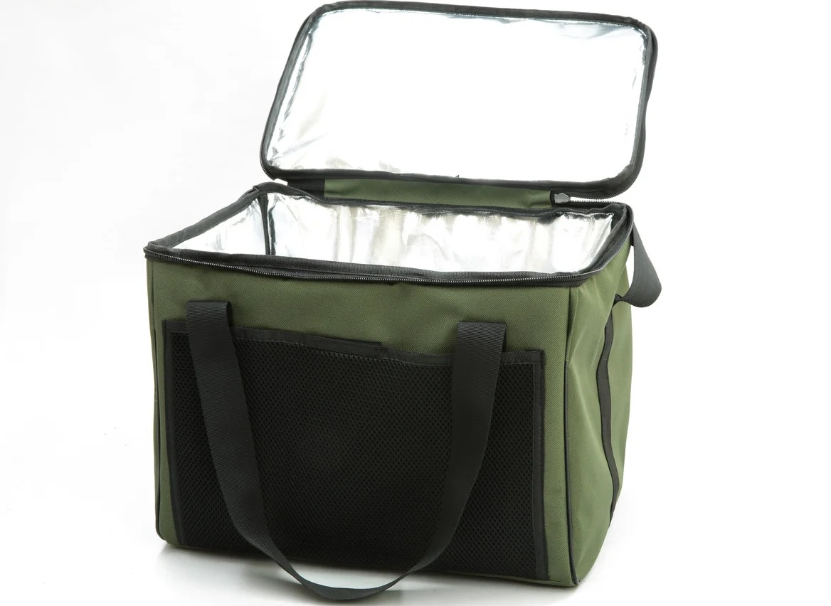

Рыболовная термосумка Fisher 32л 40х30х31 (K-054)