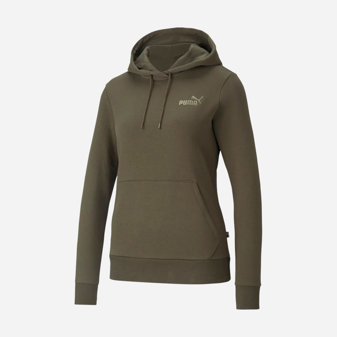 

Худи Puma Ess+ Embroidered Hoodie 84608444 L Grape Leaf