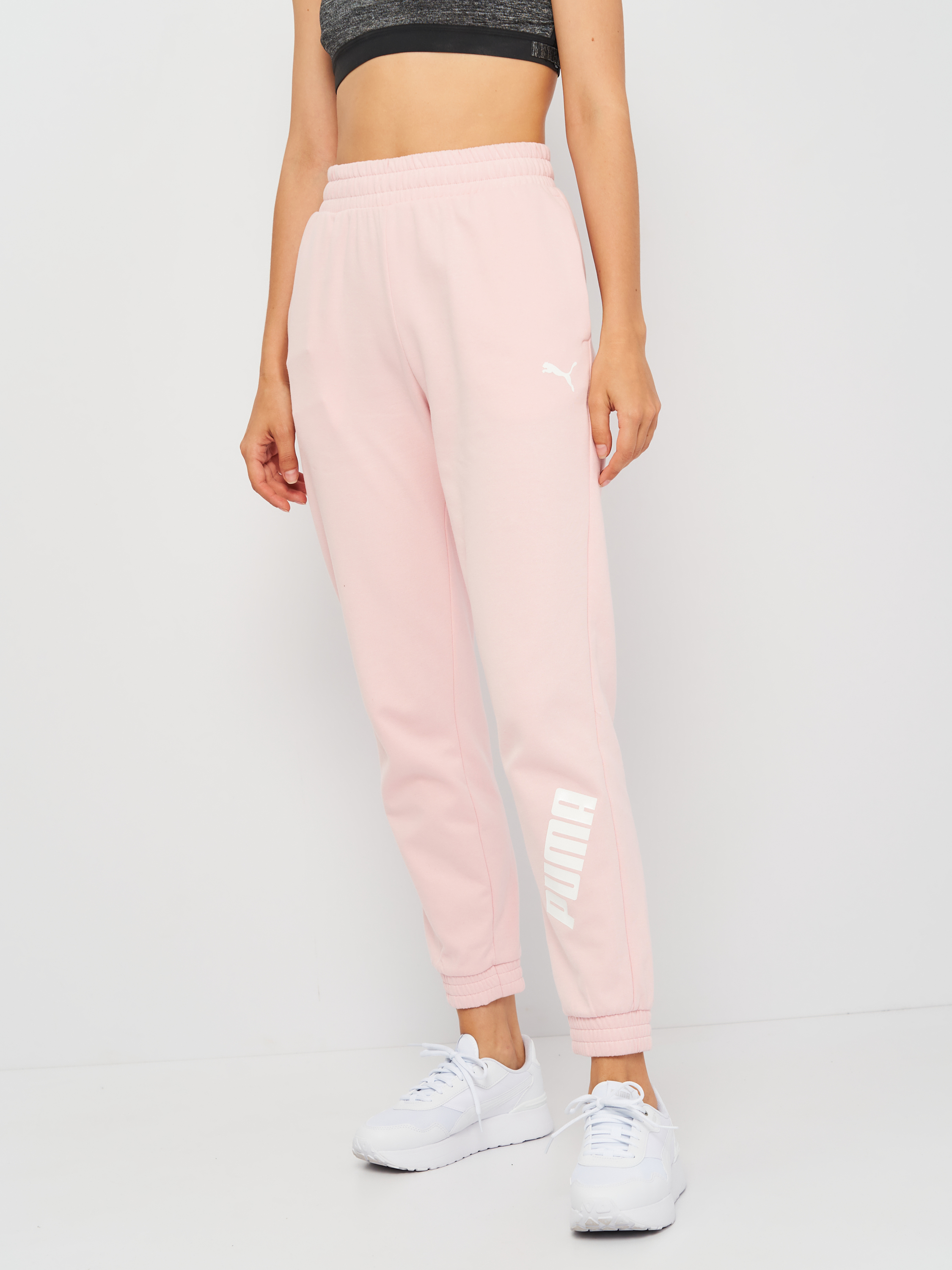 

Спортивные штаны Puma Modern Sports Pants cl 58948936  Lotus, Спортивные штаны Puma Modern Sports Pants cl 58948936 S Lotus