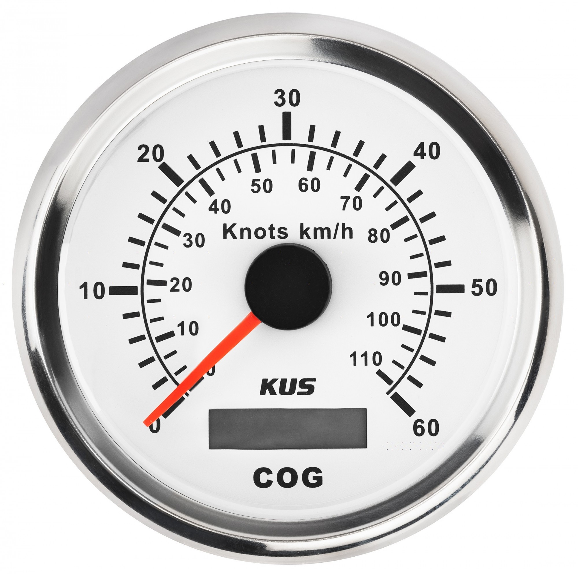 

Спидометр GPS для лодки KUS KY08103 белый (KY08103)
