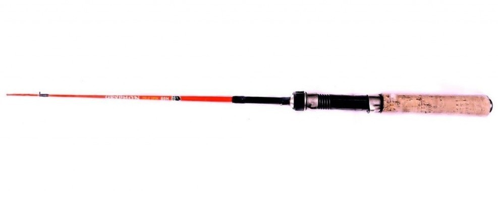 

Удочка зимняя Condor Gryphon 60см (ANFH-60)
