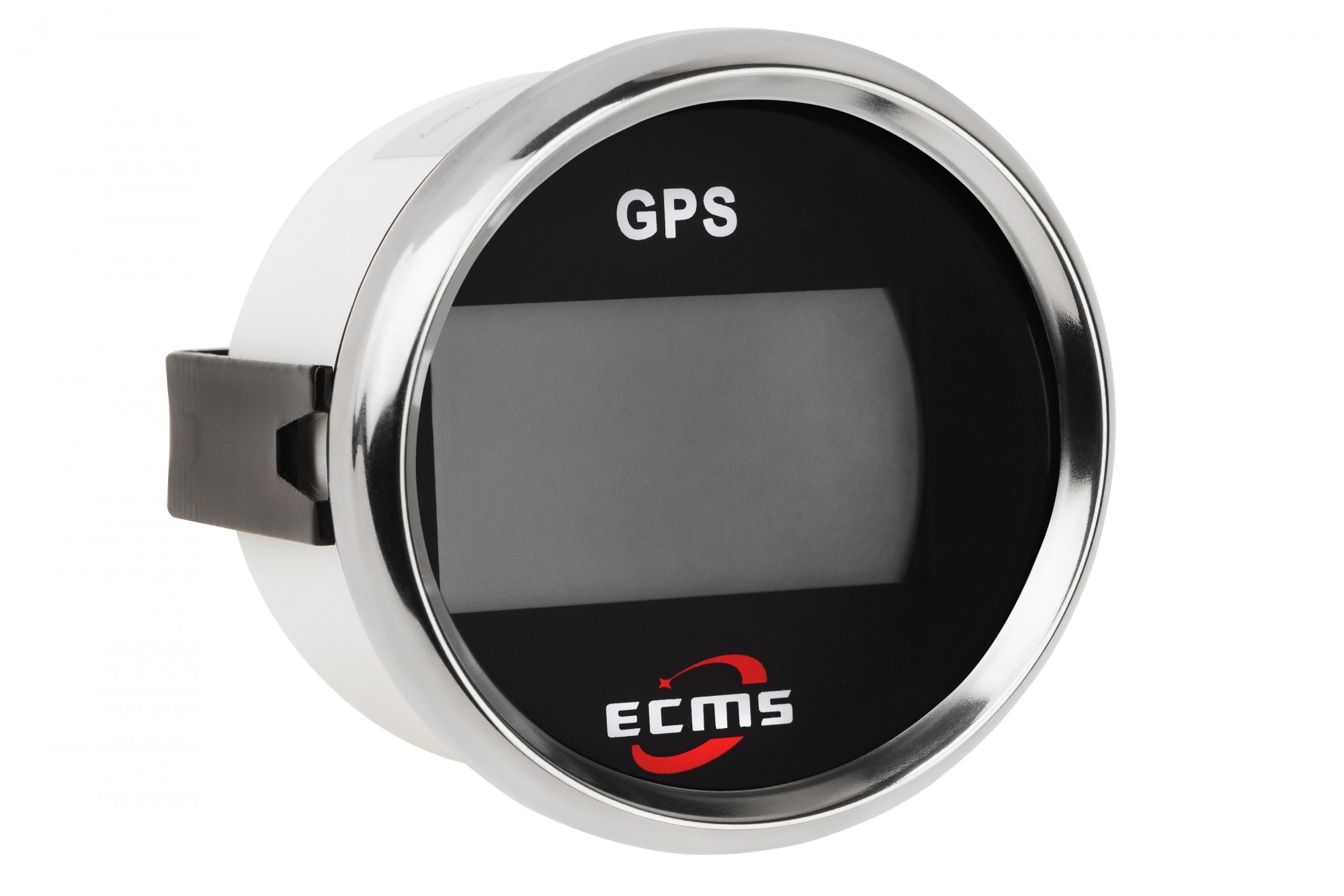 

Спидометр мультиэкран ECMS PLG3-BS-GPS черный (900-00034)