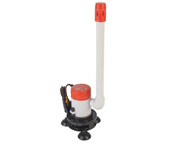 

Аэратор Seaflo для внутренней установки (SFBP1-G350-09)