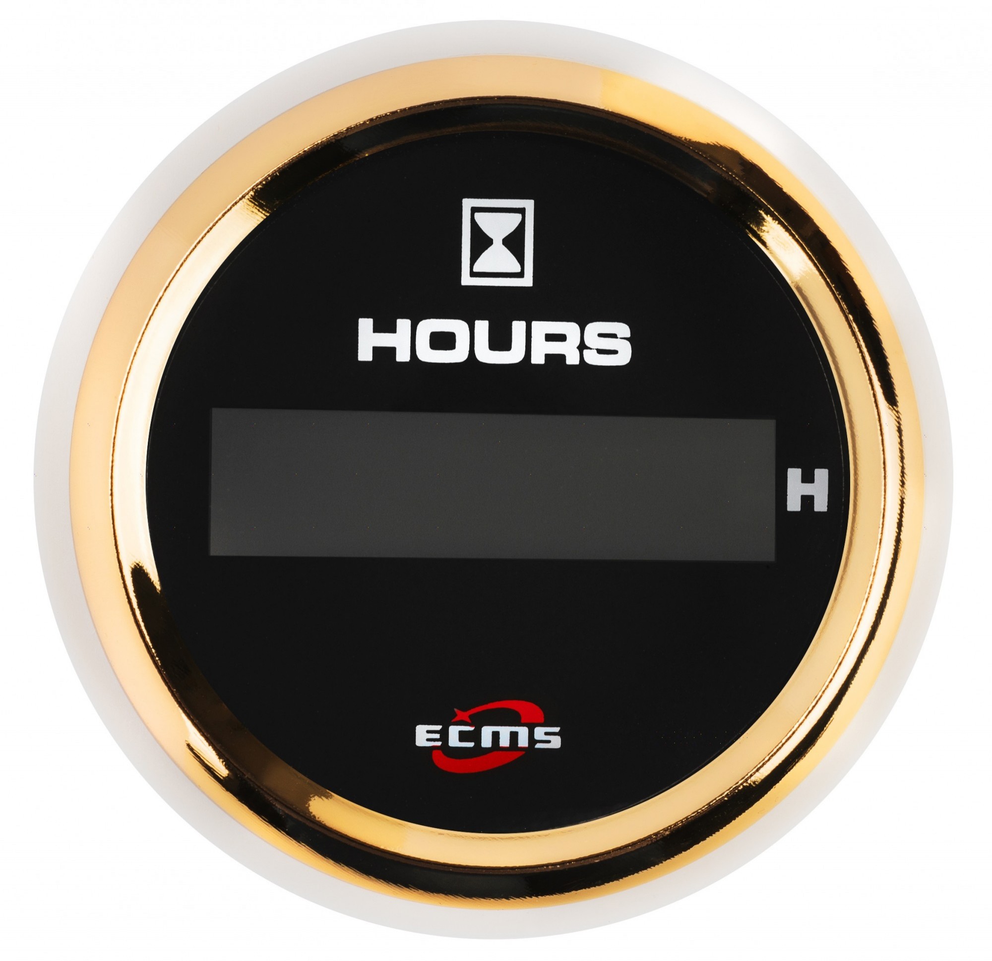 

Счетчик моточасов для лодки ECMS HLH2-BG-HS черный (802-00133)