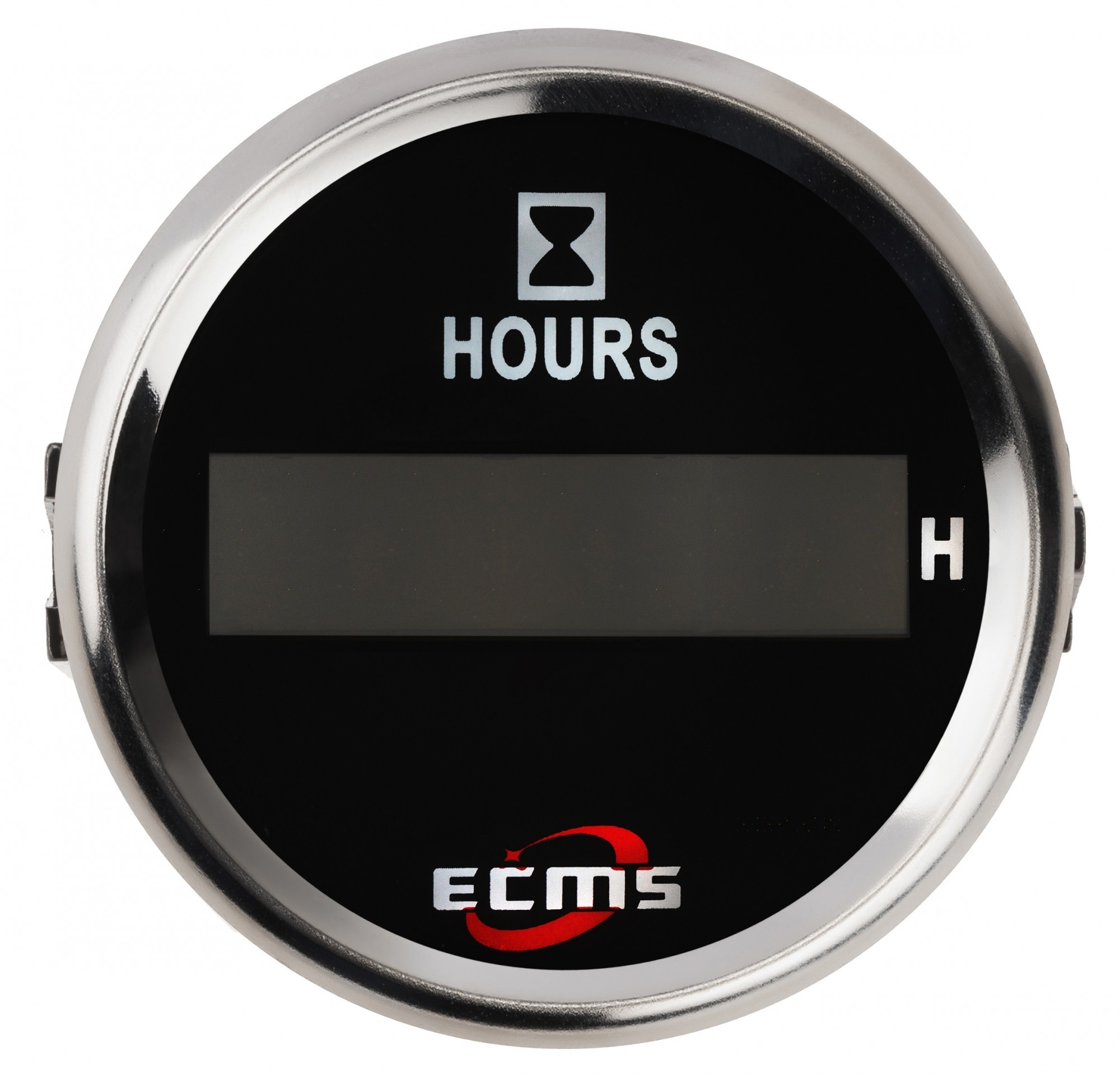 

Счетчик моточасов для лодки ECMS PLH2-WS-HS белый (800-00186)