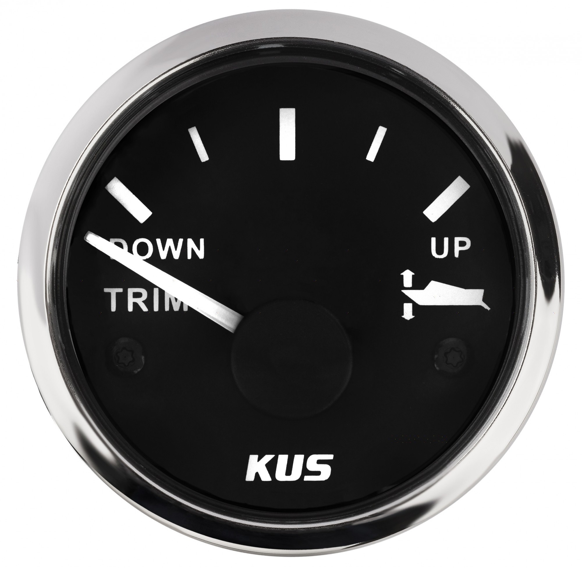 

Датчик трима для лодки KUS K-Y09205 черный (K-Y09205)