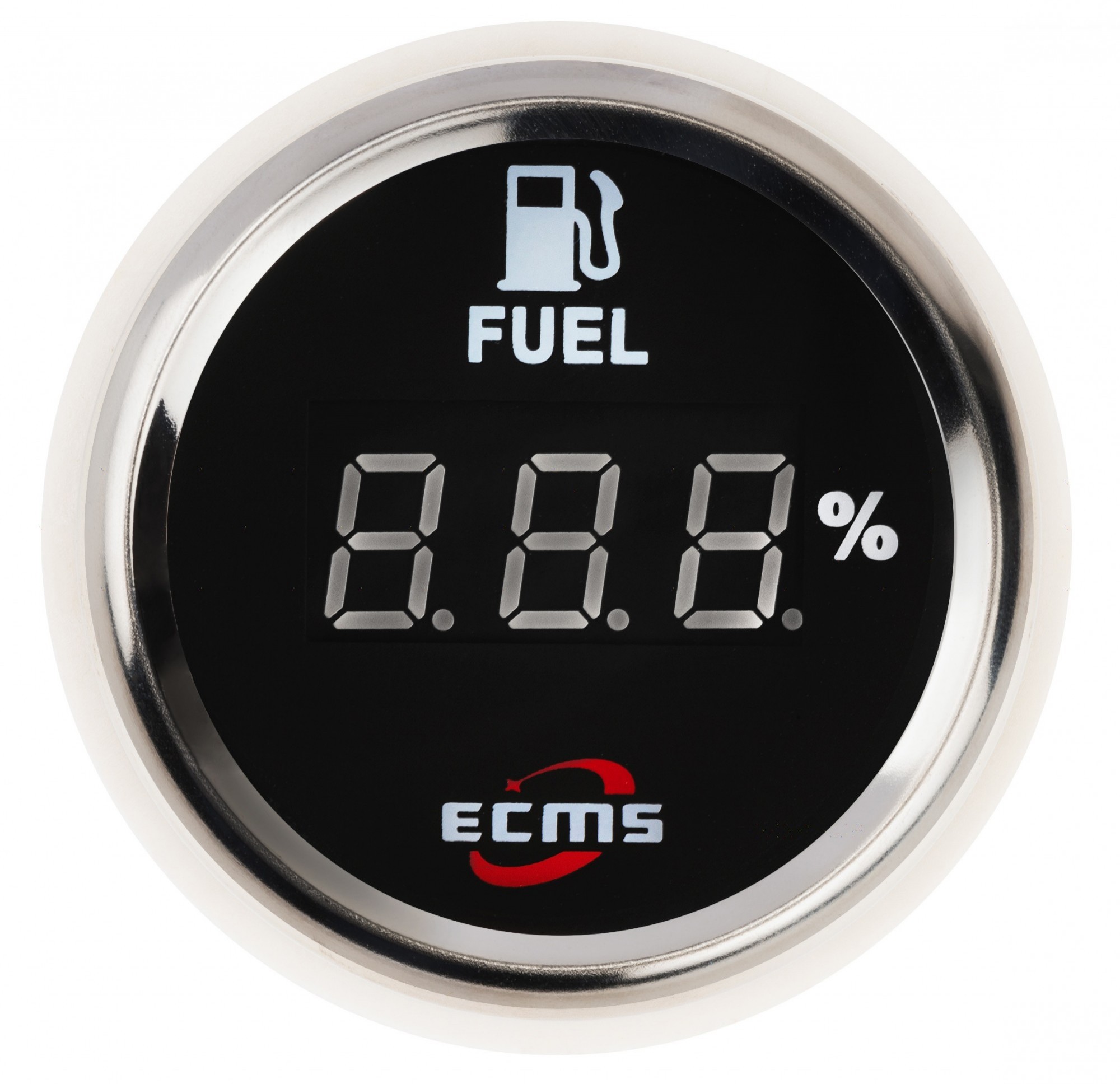 

Датчик топлива для лодки ECMS CEF2-BS-240-33 черный (801-00038)