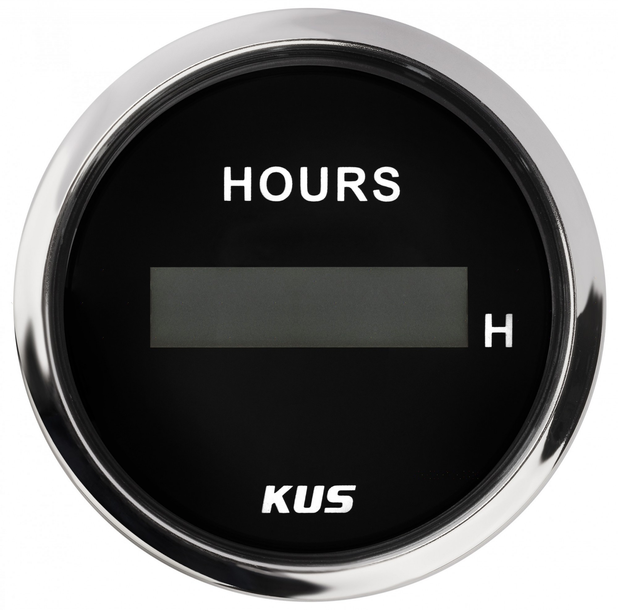 

Счетчик моточасов для лодки KUS CCUR-BS черный (KY39000)