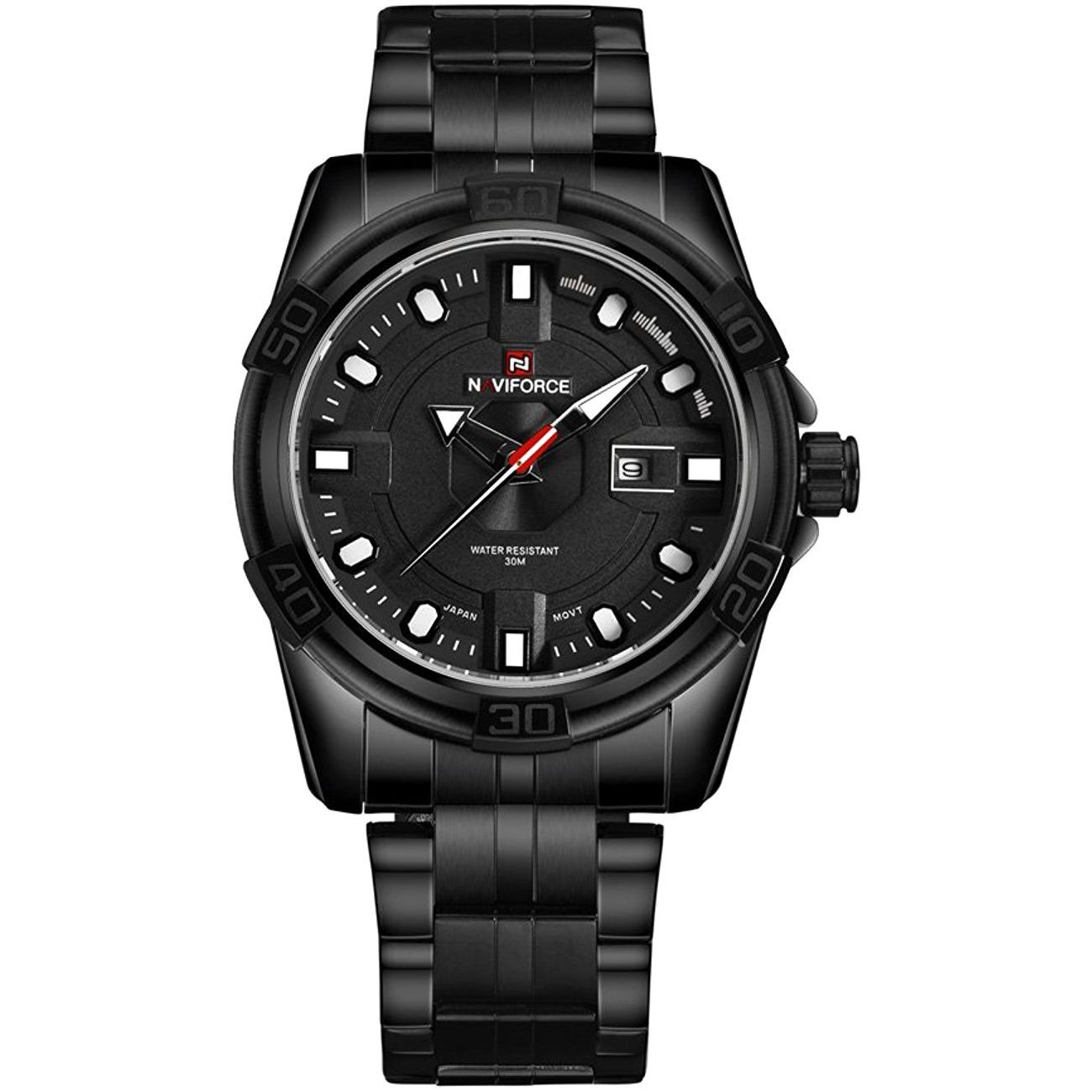 

Часы NaviForce BBW-NF9079