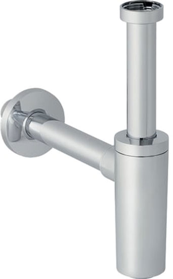 

Сифон для раковины GEBERIT 151.034.21.1