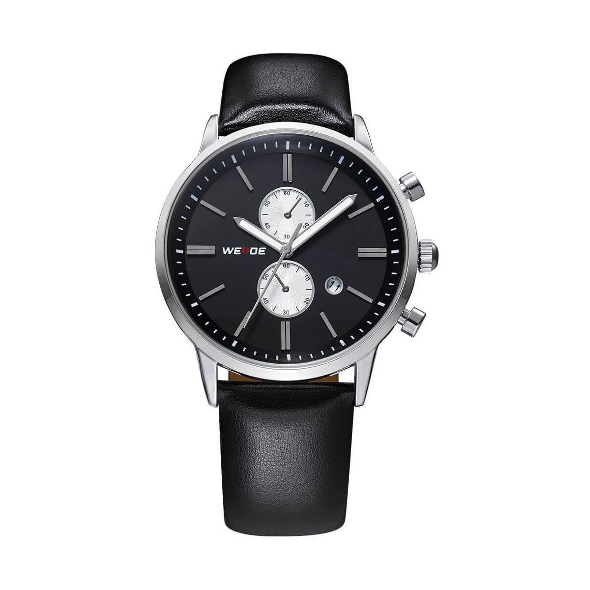 

Часы Weide Black WH3302-1C (WH3302-1C)