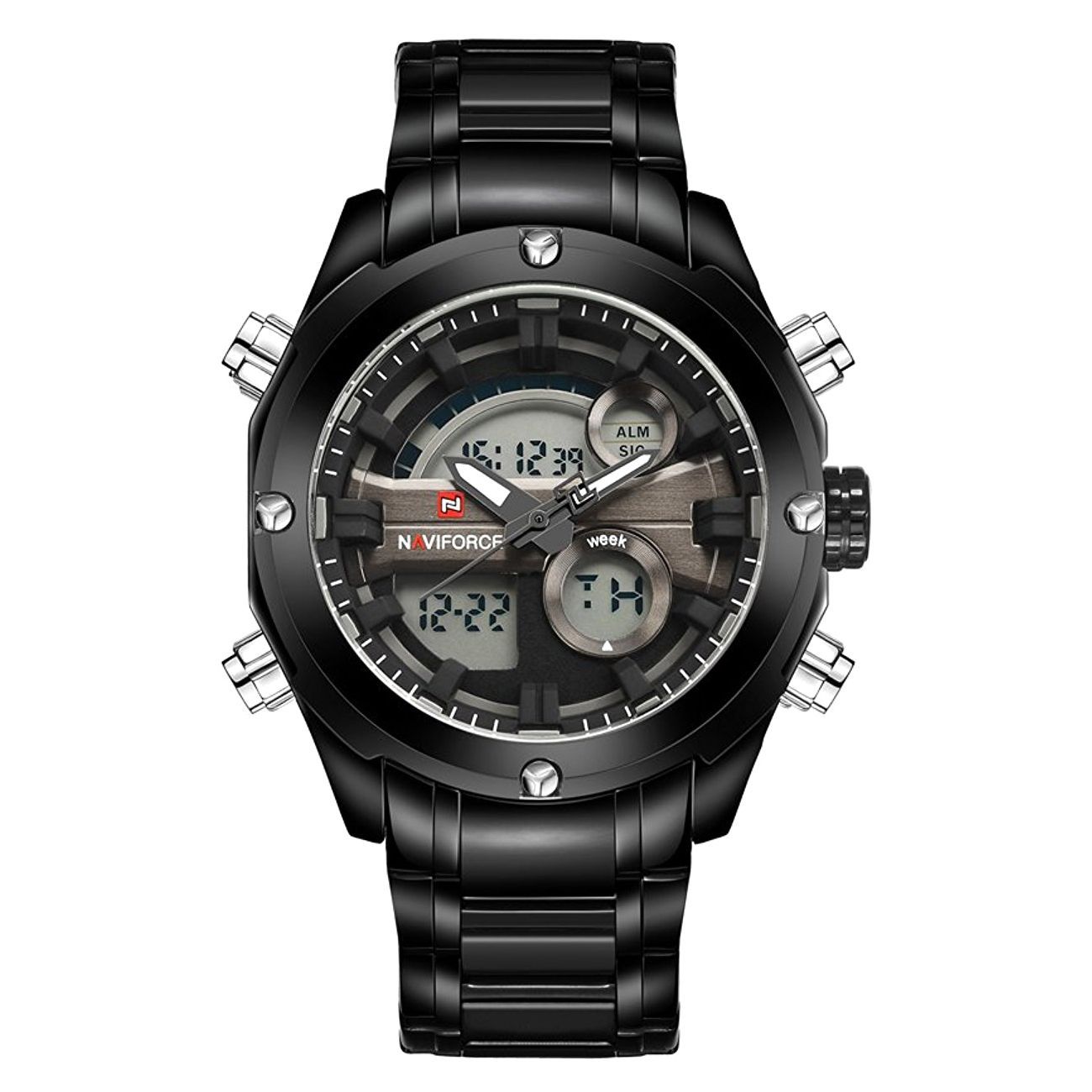 

Часы NaviForce BBGY-NF9088