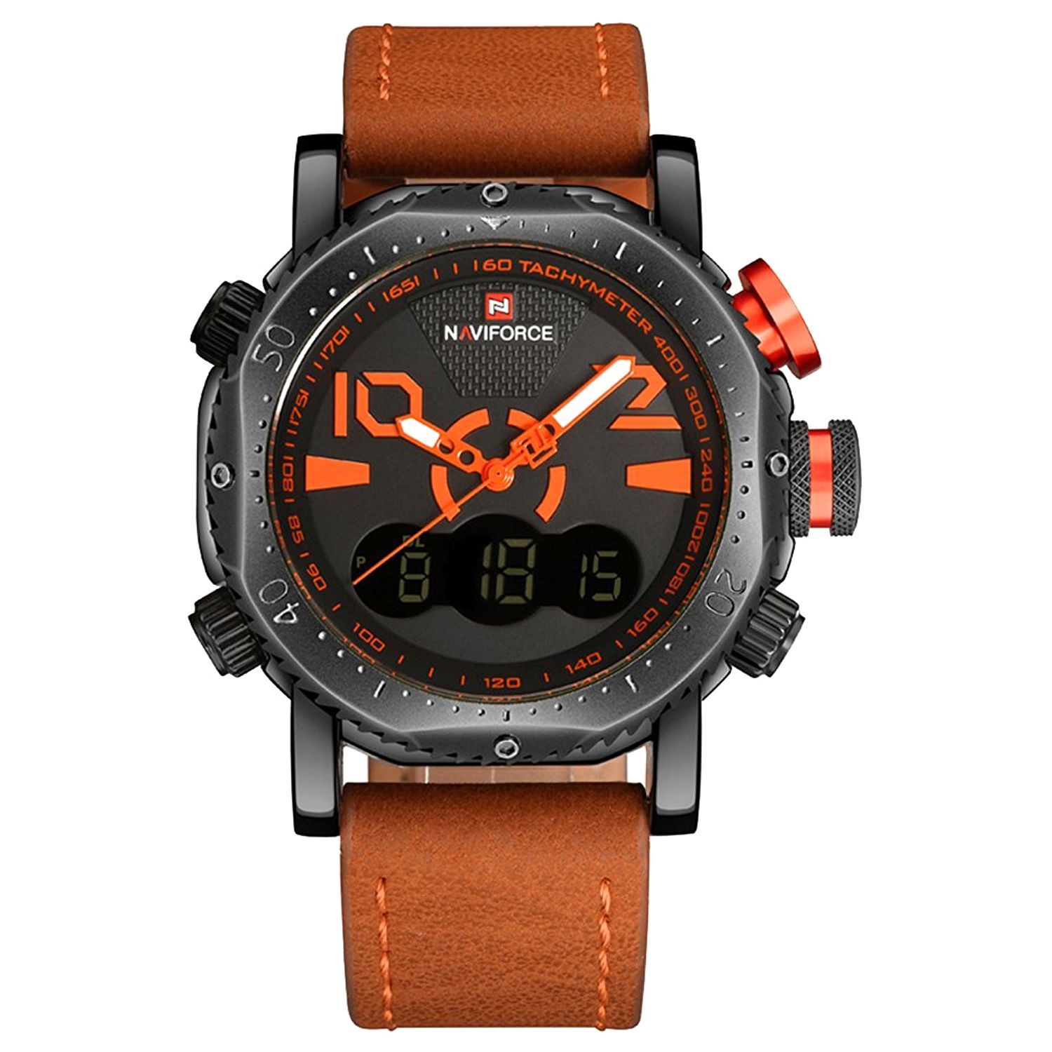 

Часы NaviForce BOLBN-NF9094
