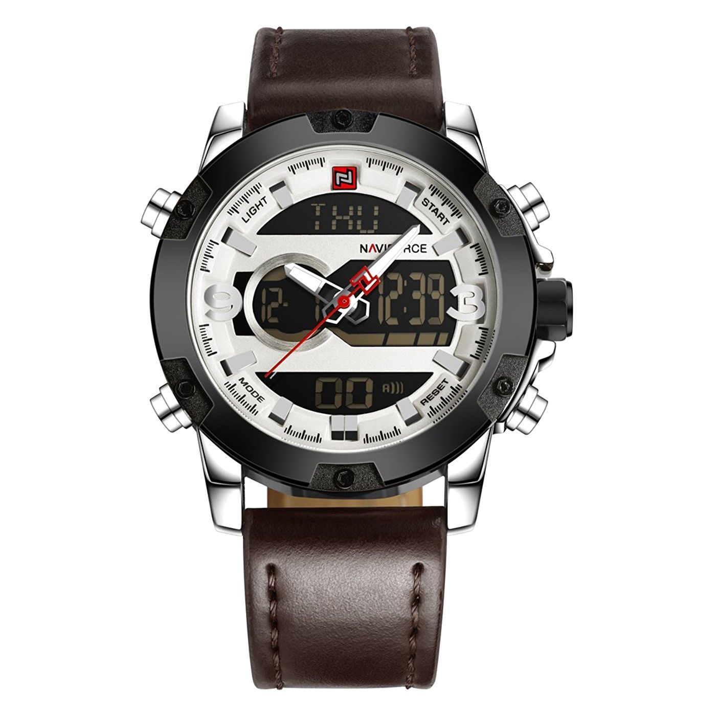 

Часы NaviForce Kosmos SWDBN-NF9097
