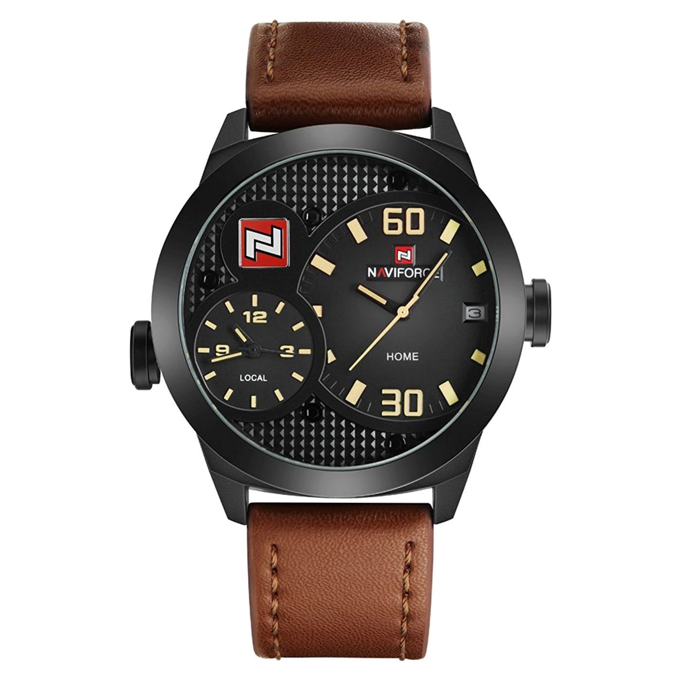 

Часы NaviForce BYDBN-NF9092