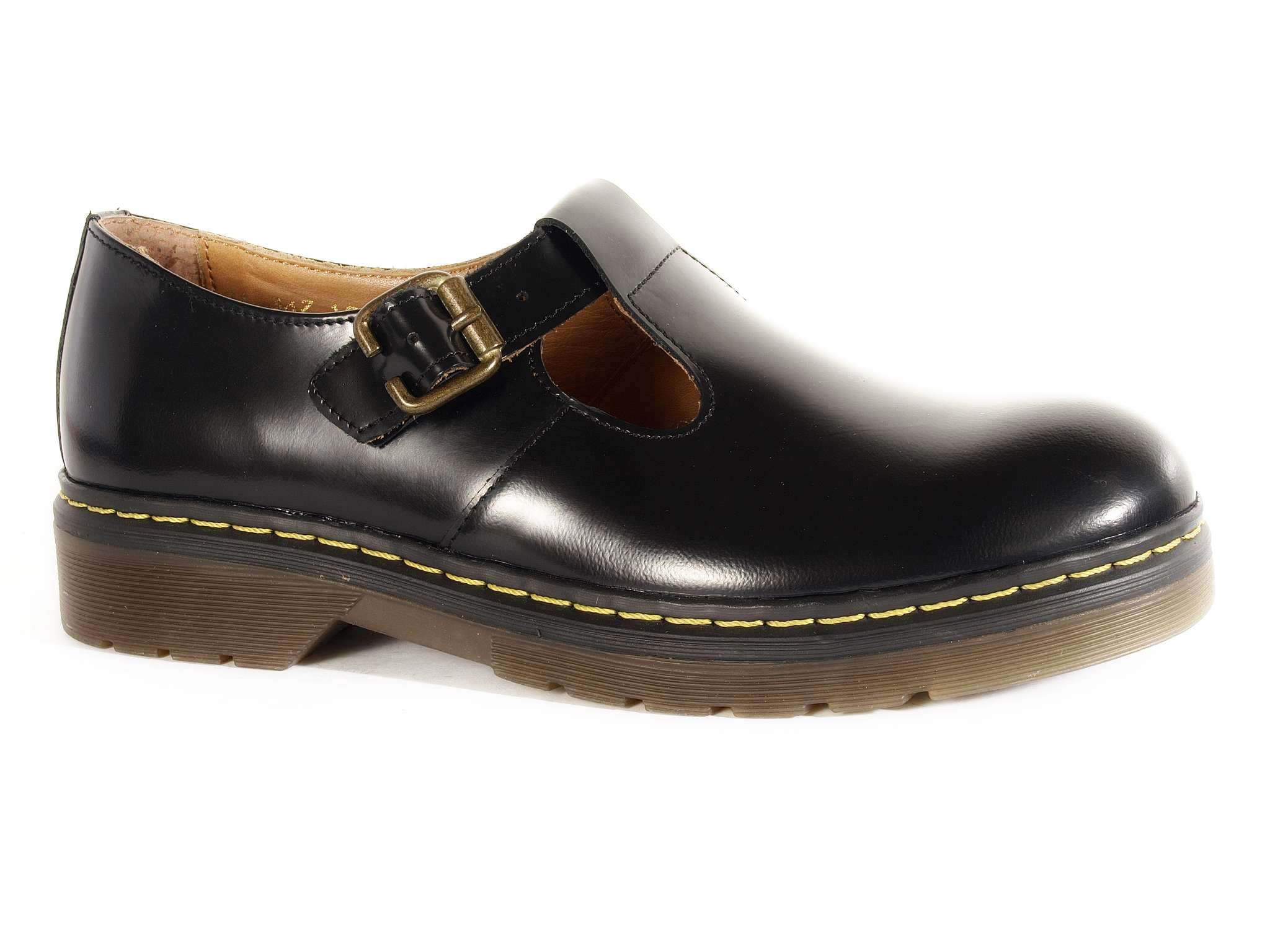 

Туфли PRIME SHOES 21-367-10120 37 Черный