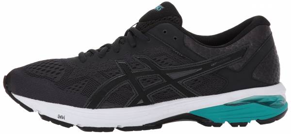 

Женские кроссовки ASICS GT1000 6/BLACK размер 38